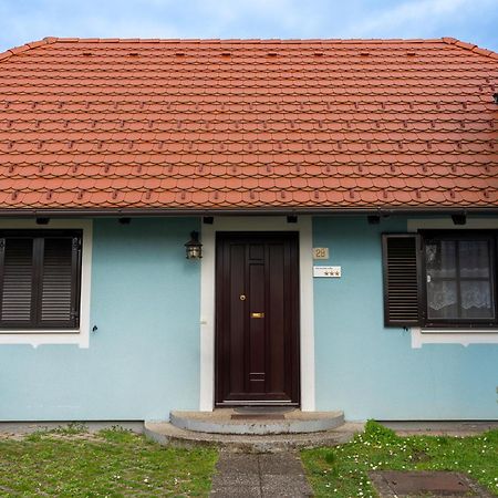 Spa House Blue Lagoon In Terme Catez Catez ob Savi Luaran gambar