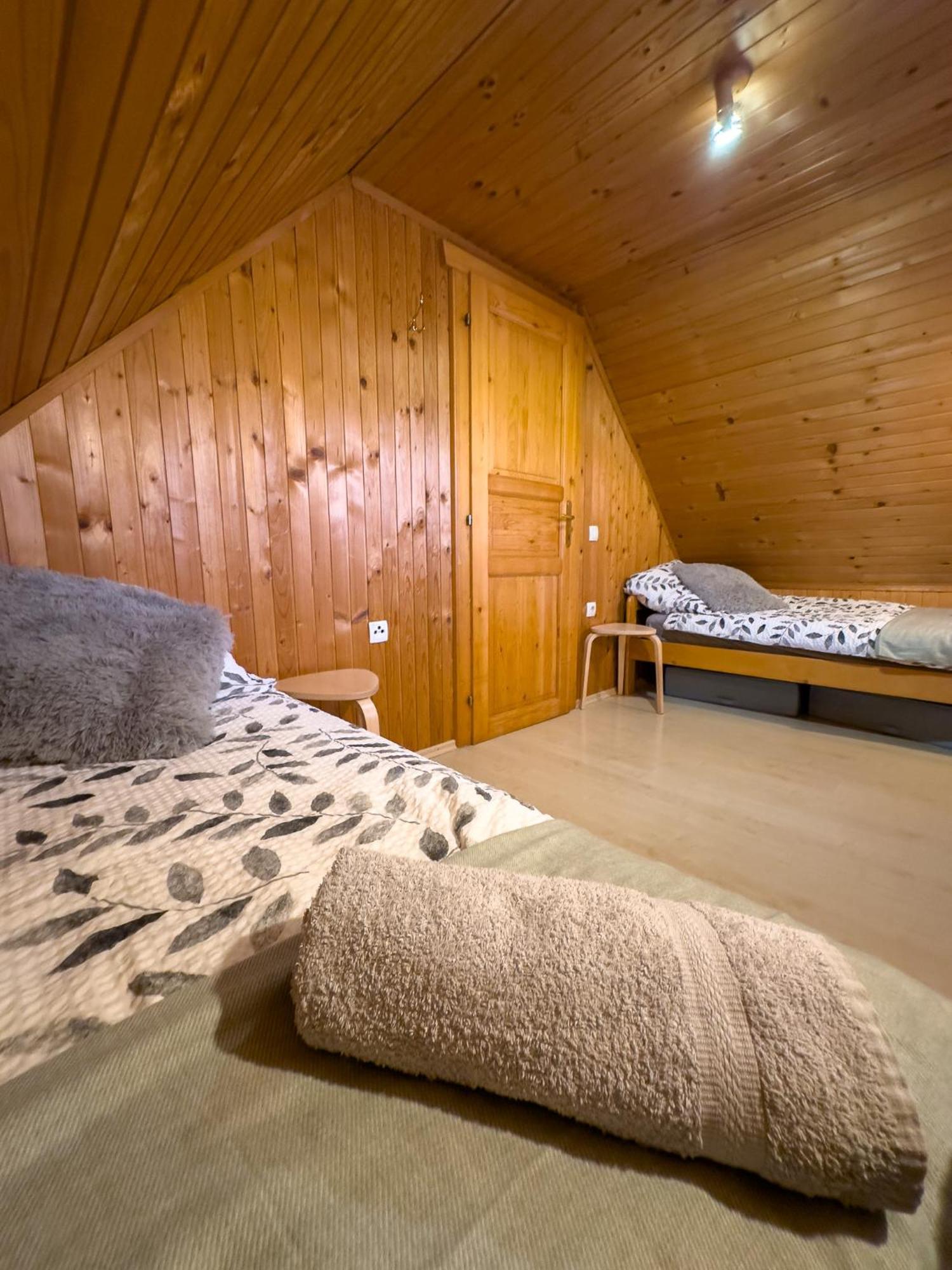 Spa House Blue Lagoon In Terme Catez Catez ob Savi Luaran gambar